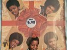  Vintage Christmas Album by The Jackson 5 Record 1970s ORIGINAL MOTOWN 