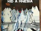 Radiohead KID A MNESIA 3xLP Vinyl NEW SEALED