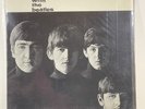 The Beatles - With The Beatles - MFSL Vinyl LP SEALED MFSL 1-102 Japan