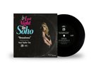 Last Night In Soho Rare Promo Vinyl 7