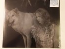 LANA DEL REY Chemtrails RSD BLACK FRIDAY EXCLUSIVE LIMITED BLUE VINYL New