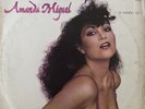 AMANDA MIGUEL”El Sonido Vol.1”-33 RPM Melody-FREE Shipping In The USA