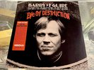 Barry McGuire - Eve Of Destruction LP Vinyl RSD 2021 Black Friday