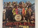 The Beatles - Sgt. Pepper's Lonely Hearts Club Band - MFSL Vinyl LP SEALED Japan