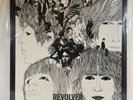 The Beatles - Revolver - MFSL Vinyl LP SEALED MFSL 1-107 Japan
