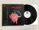 Black Sabbath - Paranoid - 1970 UK 1st Press LP - BIG BEAR Credit EX