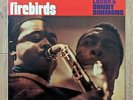Prince Lasha Sonny Simmons Firebirds Contemporary S7617 Stereo EXC+ signed