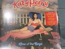 One of the Boys by Katy Perry (Record, 2009) 5099950424917