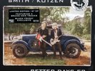 ADRIAN SMITH /RICHIE KOTZEN - BETTER DAYS EP LP LIMITED EDITION RSD 2021 VINYL
