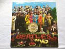 beatles. sgt peppers lonely hearts club band. vinyl 2009 De Agostini.