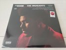 THE WEEKND THE HIGHLIGHTS TARGET EXCLUSIVE RED SPARKLE (2LP) VINYL RECORD