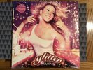 Mariah Carey Glitter movie soundtrack vinyl Sealed