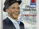 Frank Sinatra Icon Christmas Record Album NEW Red Vinyl Walmart Exclusive LP HOT