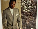 Promo Bobby Brown Don't Be Cruel 1988 MCA Records 42185 LP Vinyl Records