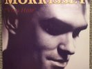 Morrissey - Viva Hate rare original 1988 LP on Sire, 9 25699-1 - w/ lyrics inner