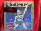 Y & T In Rock We Trust 1984 Never Played Promo LP SP 5007 Great Cover
