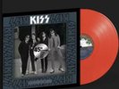 Kiss Dressed To Kill LP 45th Anniversary Red Vinyl Sealed