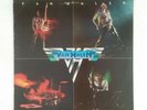 VAN HALEN s/t BSK3075 WW LP Vinyl VG+ Cover VG+ Sleeve 1978