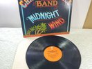 Signed CHARLIE DANIELS BAND MIDNIGHT WIND VINYL LP EPIC