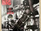Mr. Big – Lean Into It EVLP036 SEALED RED LP Free Bad Company 180g Analog Tapes
