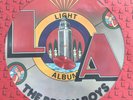 The Beach Boys LA Light Picture Disc NM/VG+