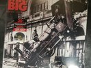 MR. BIG - LEAN INTO IT RSD BLACK FRIDAY 2021 - Numbered - Brand New