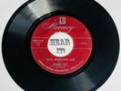 Great Melodic 50s R&B Rocker 45 JOHNNY OTIS Baby Baby Blues / Call MERCURY hear
