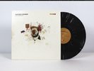 Bartees Strange Live Forever Limited Black w/ Bone & Red Vinyl LP x/1000
