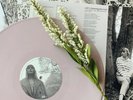 Taylor Swift Folklore Deluxe Vinyl Record Clandestine Meetings 2LP New Sealed