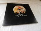 Queen   A day at the races - ELEKTRA # 101 - rocker from 1976