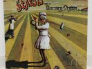 GENESIS / NURSERY CRYME JAPAN ISSUE LP W/INSERT