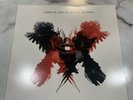 Kings Of Leon Only By The Night 2LP Vinyl Gatefold Original 2008 First Press 180