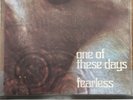Pink Floyd-one Of These Days/fearless-7” Single-italian Import Rare Vg+/Vg+