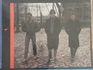 THE JAM-SNAP 1983 DOUBLE VINYL ALBUM-POLYDOR SNAP1 A2/B1/C2/D2 EX / EX