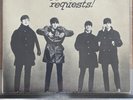 The Beatles-More Requests EP-Australian Import -EMI Australia-GE70014 NM / NM