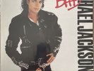 MICHAEL JACKSON ‘Bad’ 1987 Vinyl LP G/F Sleeve +  Inner Sleeve EX / EX