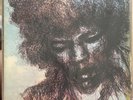 Jimi Hendrix The Cry Of Love 1971 Vinyl LP - Track Record 2408 101 A1-B1 EX / VG