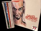 David Bowie: Brilliant Adventure (1992 - 2001) 18 LP Vinyl Box Set New Sealed