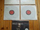 Miles Davis – Kind Of Blue / 45 Series Classic Records von 1999 KOMPLETT