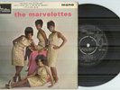 THE MARVELETTES EP**YOUR MY REMEDY + 3**SOUL**TAMLA MOTOWN**LISTEN TO IT