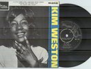 KIM WESTON EP**A LITTLE MORE LOVE + 3**SOUL**TAMLA MOTOWN**LISTEN TO IT