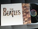 THE BEATLES '82 Best of canadian CAPITOL LP 20 GREATEST HITS vinyl tested N.M.