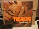 Tobacco / Fucked Up Friends 3 LP TAN MARBLE Limited Numbered Vinyl NEW, SEALED