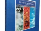 Rod McKuen Anita Kerr SEA EARTH SKY 3 Vinyl LP Box Set 1968 Booklet Deluxe Limit
