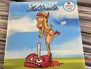 CHIEF KEEF - THOT BREAKER LP LIMITED RECORD STORE BLACK FRIDAY RSD BLUE VINYL