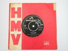 MIKE BERRY & THE INNOCENTS On My Mind UK 7