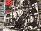 MR. BIG Lean Into It USA LP Vinyl Record RSD Black Friday