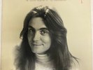 TERRY REID Seed Of Memory 1976 US ORG LP + Insert Graham Nash David Lindley VG++
