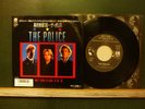 POLICE DON'T STAND SO CLOSE TO ME '86 PROMO JAPAN 45T