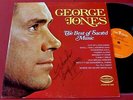 George Jones 